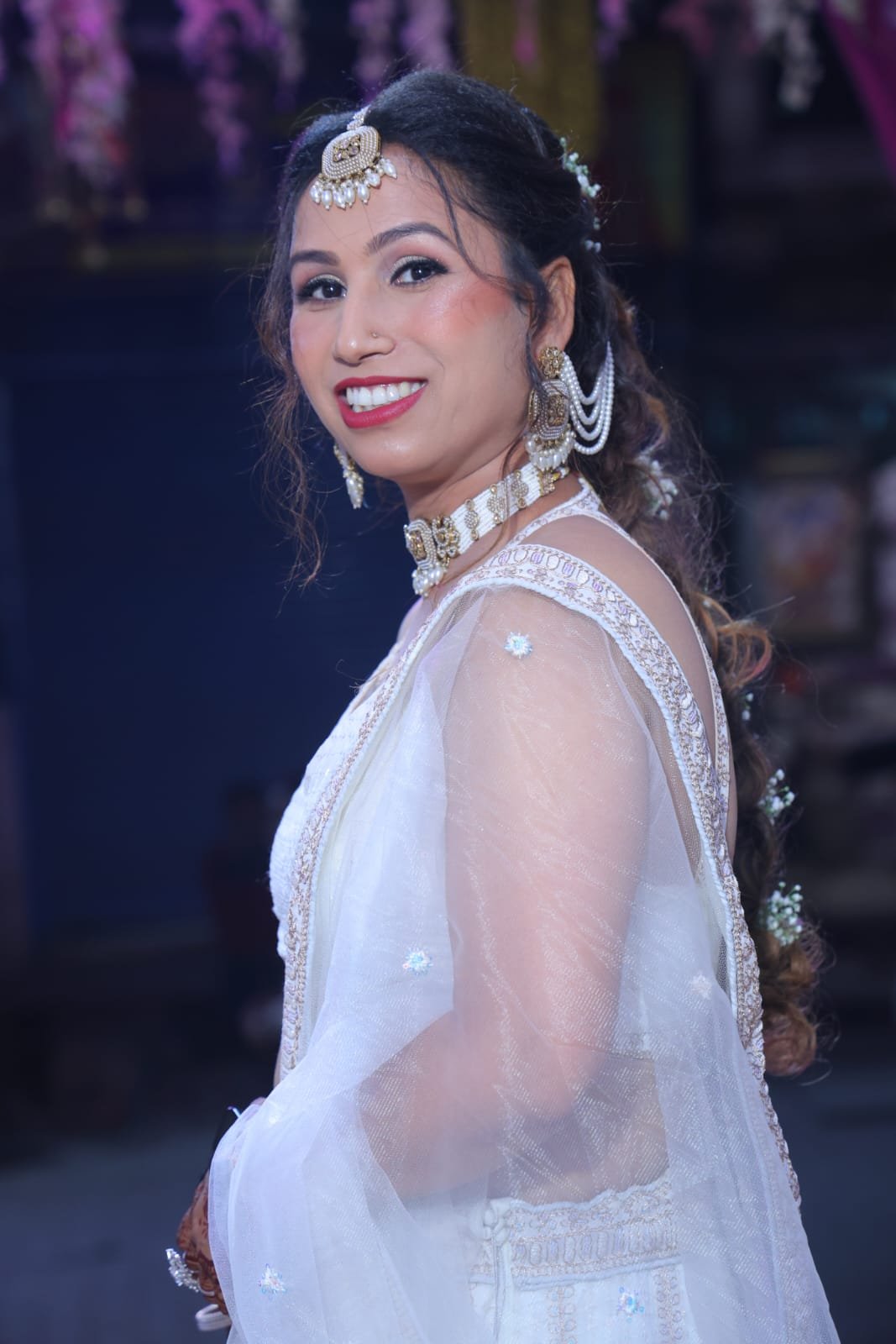 Suman Yadav